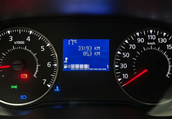 Подержанный автомобиль Renault Duster 2021 года (18 фото)