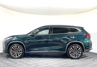 Подержанный автомобиль Exeed TXL 2023 года (8 фото)