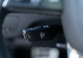 Новый Audi Q5 2024 (33 фото)