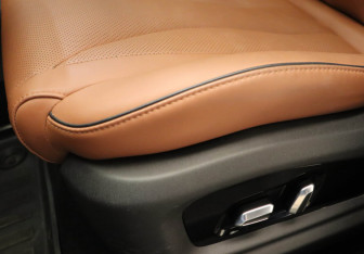 Подержанный автомобиль Omoda C5 2023 года (27 фото)