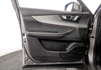 Подержанный автомобиль Chery Tiggo 7 Pro 2023 года (19 фото)