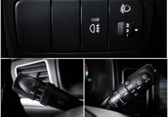 Подержанный автомобиль SsangYong Actyon 2011 года (20 фото)