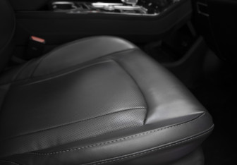 Подержанный автомобиль Chery Tiggo 8 Pro Max 2022 года (29 фото)
