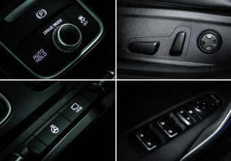 Подержанный автомобиль Kia Stinger 2019 года (22 фото)