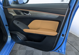 Подержанный автомобиль Haval Jolion 2022 года (25 фото)