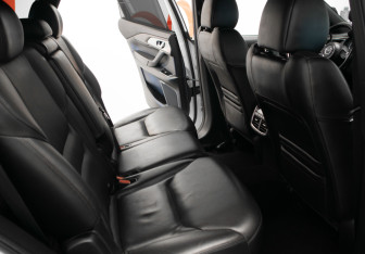 Подержанный автомобиль Mazda CX-9 2019 года (32 фото)