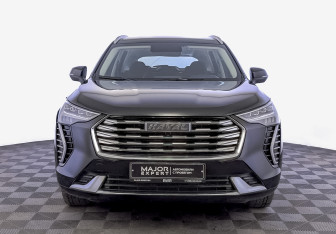 Подержанный автомобиль Haval Jolion 2023 года (2 фото)