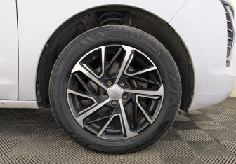 Подержанный автомобиль Haval Jolion 2023 года (18 фото)