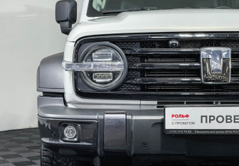 Подержанный автомобиль Tank 300 2023 года (20 фото)