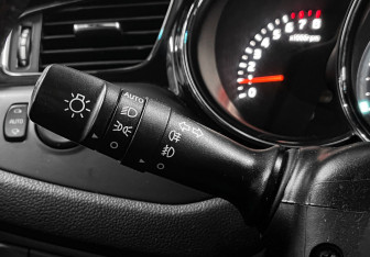 Подержанный автомобиль Kia Ceed GT 2014 года (20 фото)