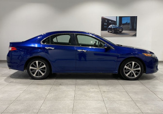 Подержанный автомобиль Honda Accord Sedan 2008 года (4 фото)