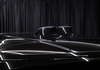 Подержанный автомобиль Land Rover Range Rover 2023 года (31 фото)