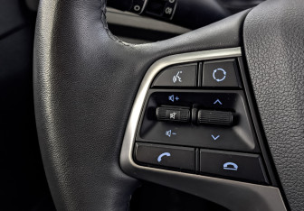Подержанный автомобиль Hyundai Solaris Sedan 2022 года (26 фото)