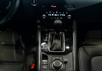 Новый Mazda CX-5 2026 (51 фото)