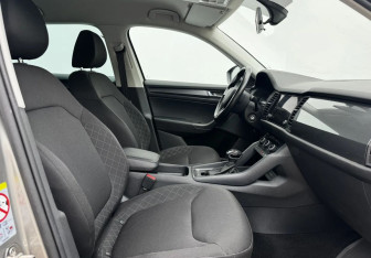 Подержанный автомобиль Skoda Kodiaq 2018 года (10 фото)