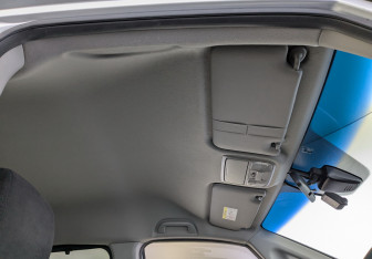 Подержанный автомобиль Honda Stepwgn 2018 года (23 фото)