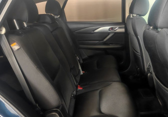 Подержанный автомобиль Mazda CX-9 2021 года (11 фото)