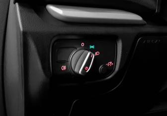 Подержанный автомобиль Audi A3 Hatchback 2013 года (19 фото)