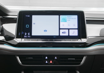 Подержанный автомобиль Volkswagen Teramont 2024 года (23 фото)