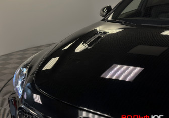 Подержанный автомобиль Kia Stinger 2018 года (28 фото)