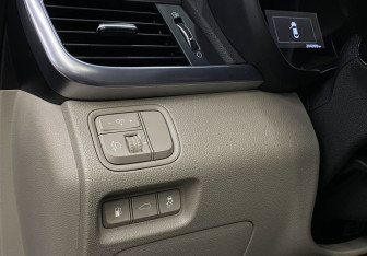 Подержанный автомобиль Kia Optima Sedan 2017 года (20 фото)