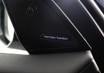 Новый BMW X3 2025 (20 фото)