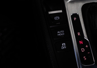 Подержанный автомобиль Volkswagen Passat Sedan 2012 года (16 фото)