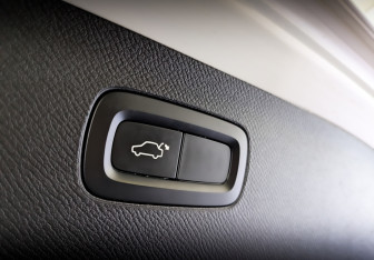 Подержанный автомобиль Volvo XC90 2019 года (27 фото)
