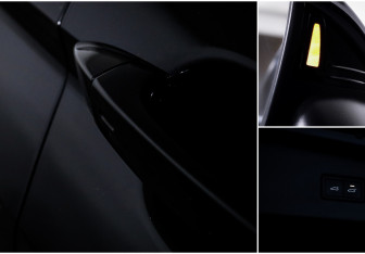 Подержанный автомобиль Volkswagen Tiguan 2021 года (17 фото)