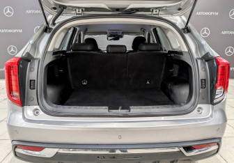 Подержанный автомобиль Haval Jolion 2022 года (10 фото)