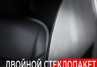 Подержанный автомобиль Changan CS95 2023 года (32 фото)