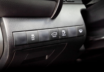 Подержанный автомобиль Toyota Camry Sedan 2021 года (27 фото)