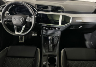 Новый Audi Q3 2026 (15 фото)