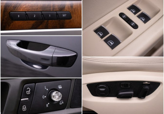 Подержанный автомобиль Volkswagen Touareg 2013 года (16 фото)