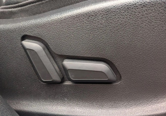Подержанный автомобиль Haval H6 2019 года (14 фото)
