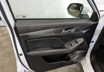 Подержанный автомобиль Haval Jolion 2022 года (19 фото)