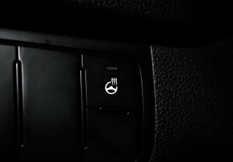 Подержанный автомобиль Kia Ceed Hatchback 2013 года (9 фото)