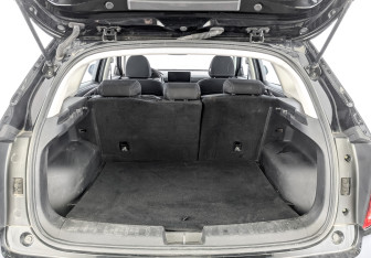 Подержанный автомобиль Haval Jolion 2022 года (10 фото)