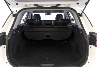 Подержанный автомобиль Chery Tiggo 7 Pro Max 2024 года (10 фото)