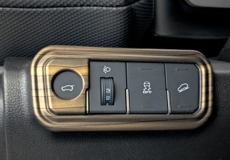 Подержанный автомобиль Haval Dargo 2024 года (25 фото)