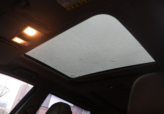 Подержанный автомобиль Kia Sorento 2010 года (11 фото)