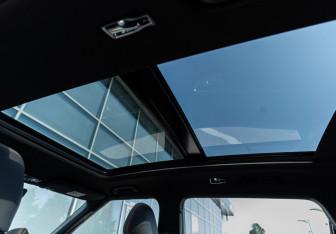 Новый Geely Cityray 2025 (34 фото)