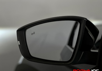 Подержанный автомобиль Skoda Kodiaq 2023 года (18 фото)