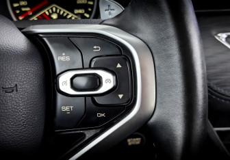 Подержанный автомобиль Haval Jolion 2022 года (28 фото)