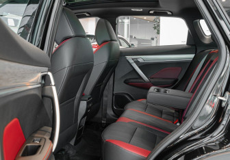 Новый Belgee X50 2025 (8 фото)