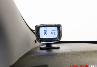 Подержанный автомобиль Hyundai i40 Wagon 2017 года (20 фото)