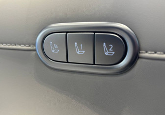Новый Hyundai Palisade 2026 (13 фото)