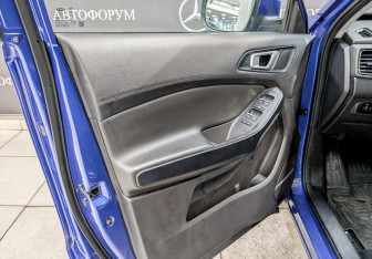 Подержанный автомобиль Chery Tiggo 4 2022 года (19 фото)