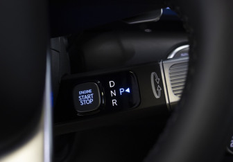 Новый Hyundai Palisade 2025 (28 фото)