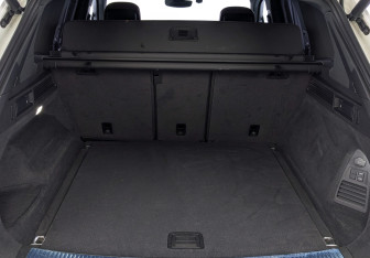 Подержанный автомобиль Volkswagen Touareg 2019 года (10 фото)